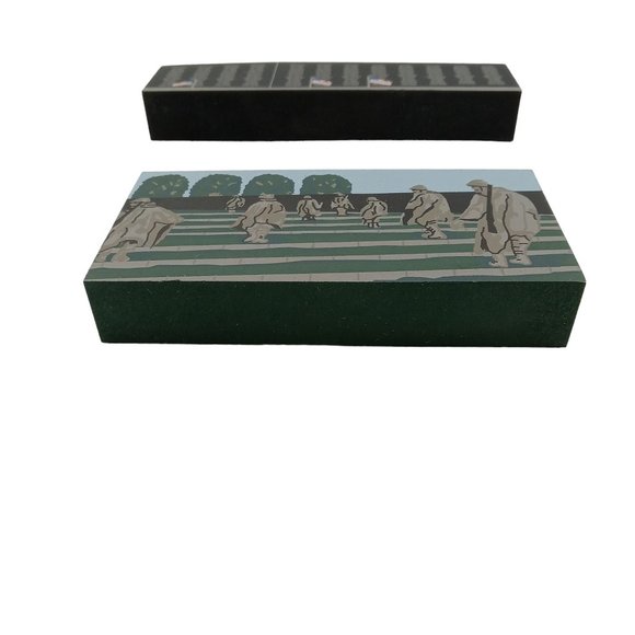 Cat's Meow Village, Korean War Veterens Memorial and Vietnam Veterans Memorial - Picture 3 of 8